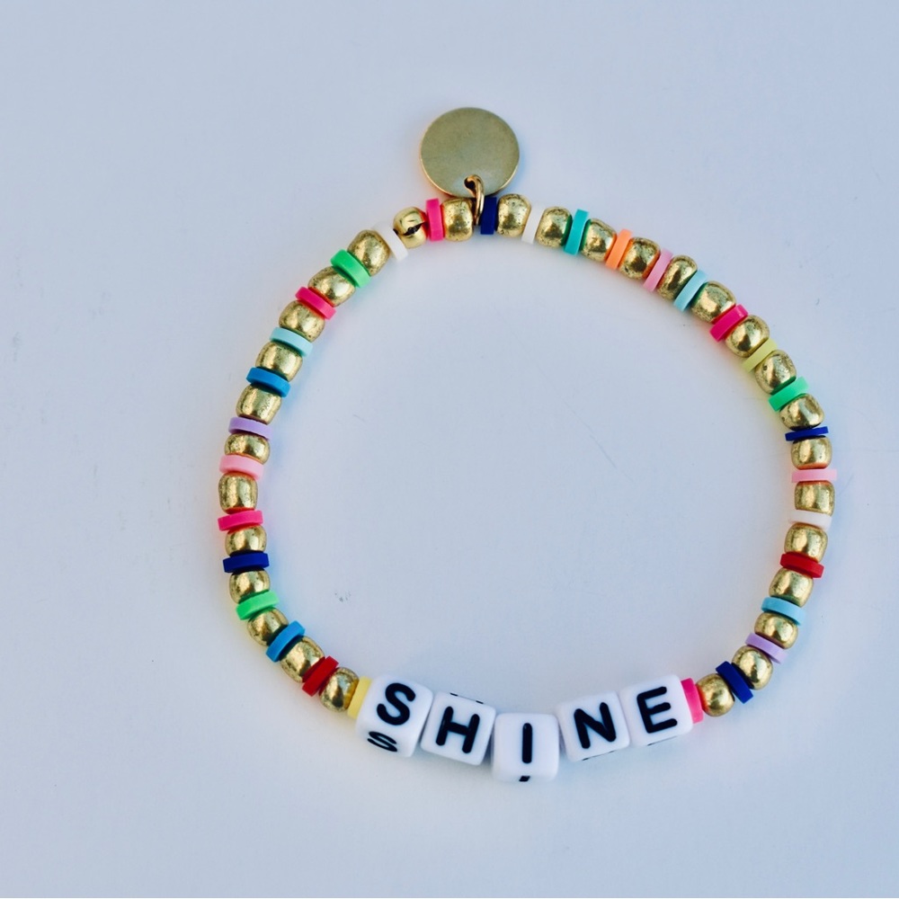 COPY - Listing is for one bracelet selection of choice. Let me know in comments